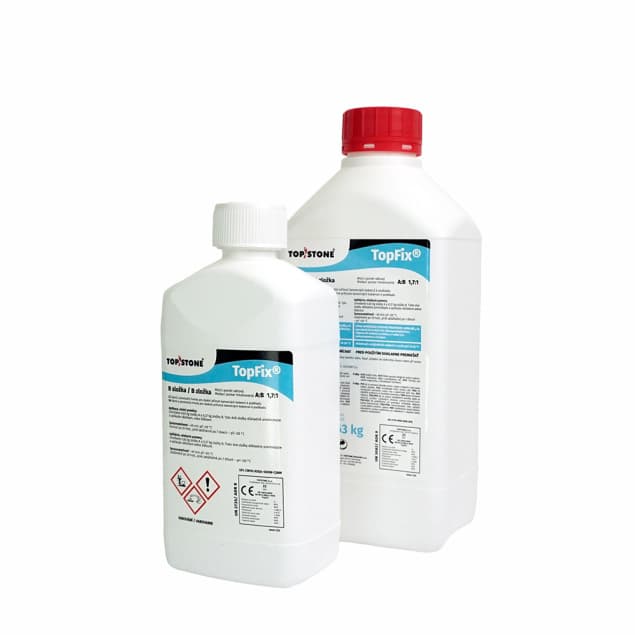 TopFix exterior (1 kg)