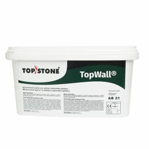 TopWall - binder for wall system (2.6 kg)