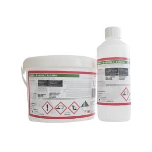 TopGel - special gel for closing surface structure