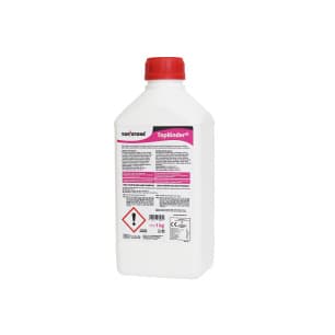 TopBinder - unique binding material (PE bottle square) package 1 kg