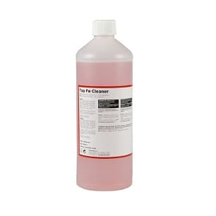 Top Fe Cleaner 1 kg (package PE bottle 1l)
