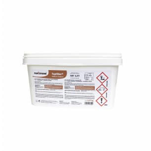 TopFiller - epoxy sealant (pack of 3 kg)