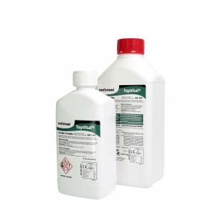 TopVital - revitalization coating (twinpack) 1 kg